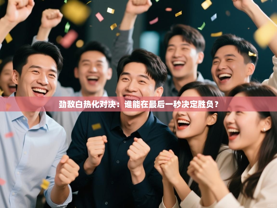 劲敌白热化对决：谁能在最后一秒决定胜负？  第2张