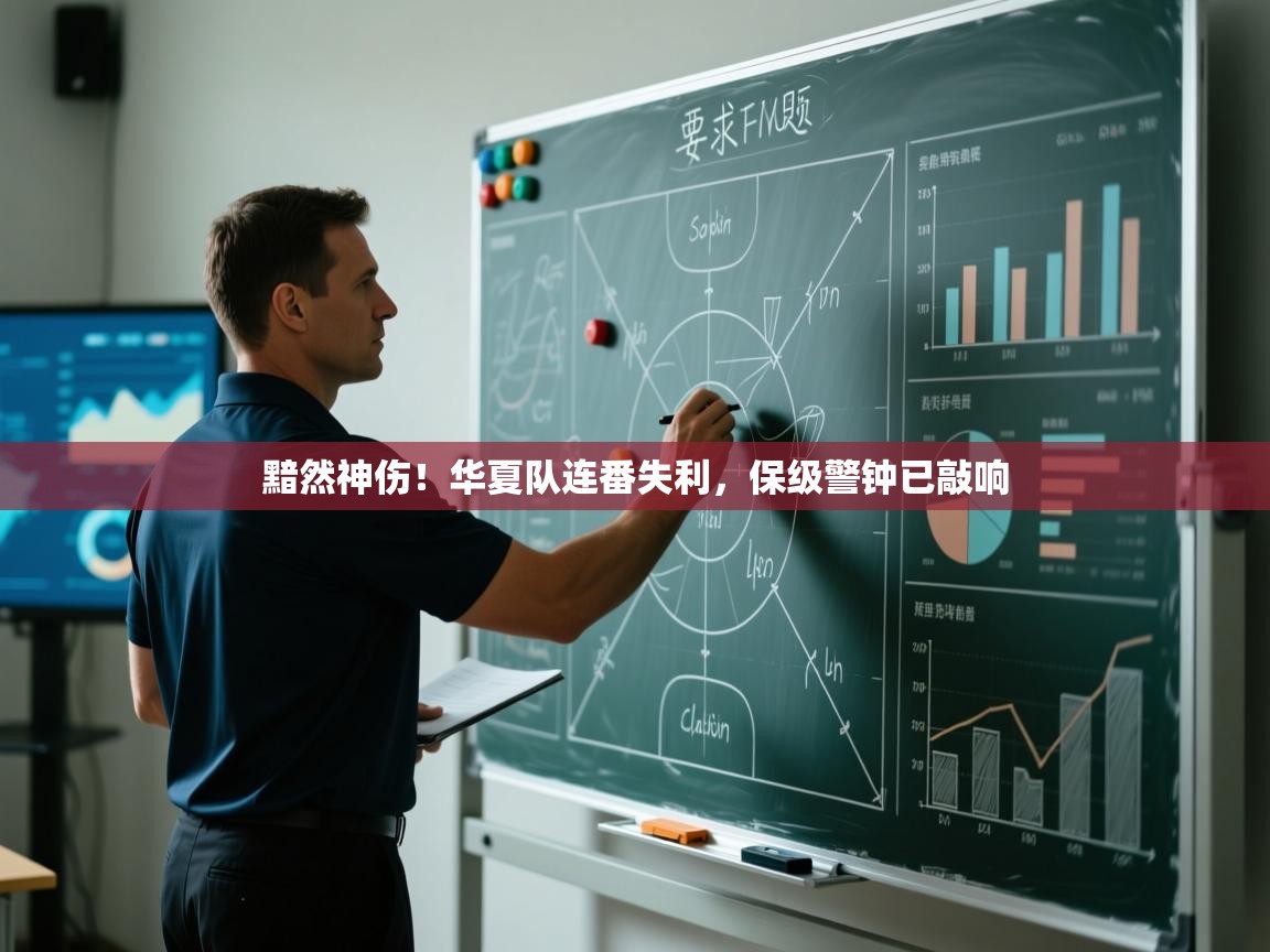 黯然神伤!华夏队连番失利,保级警钟已敲响 第2张