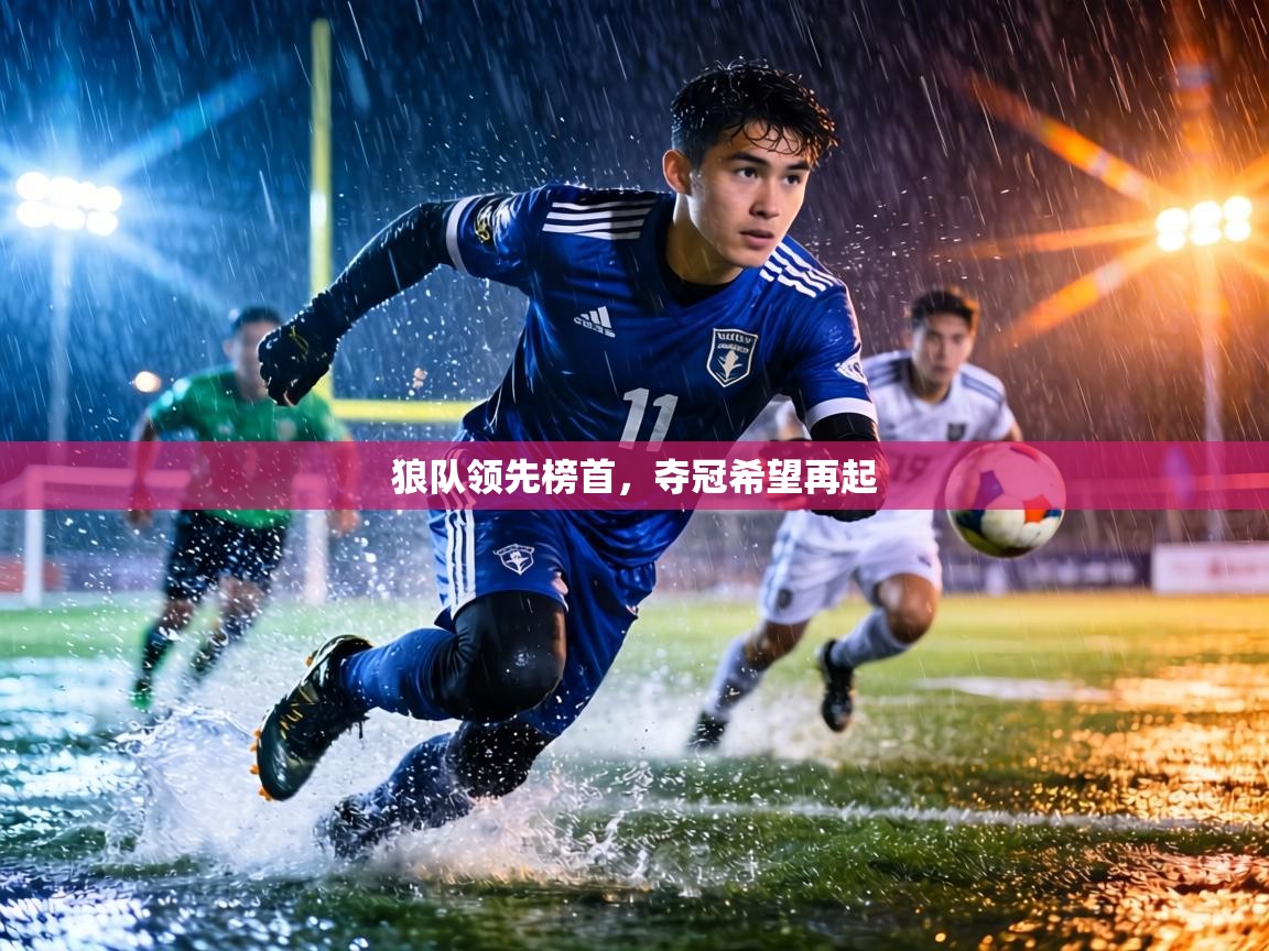 狼队领先榜首，夺冠希望再起  第2张